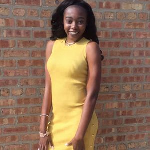 Meet your Posher, Isha